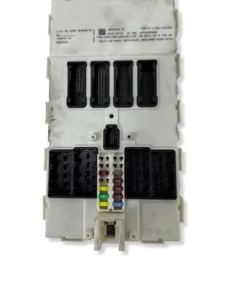 BMW 1 F20 F21 Fuse module 116RI001052