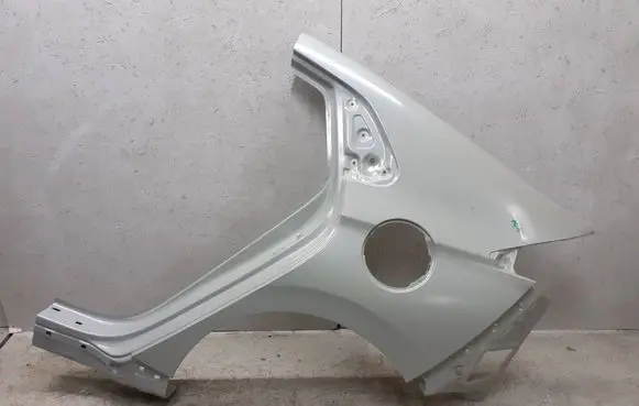 Hyundai Ioniq Rear quarter panel 