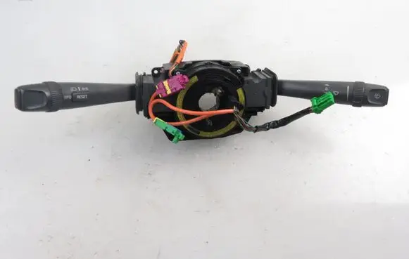 Volvo S80 Wiper turn signal indicator stalk/switch 8666597