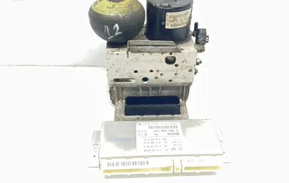 Mercedes-Benz E W211 ABS Pump 0265250088 A0054317212