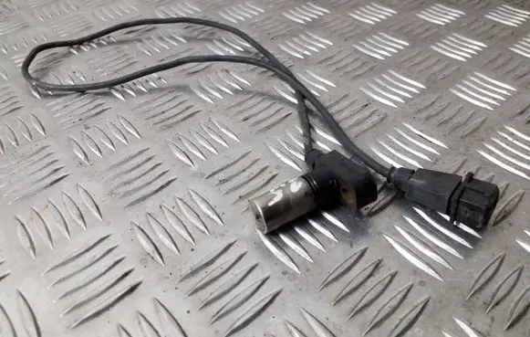 Audi A6 S6 C4 4A Crankshaft position sensor 078905381
