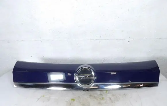 Opel Mokka Number plate light 95979090