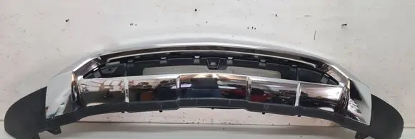 Mercedes-Benz ML W166 Front bumper lower grill A1668857122 11049 K2701