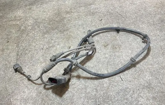 Audi E-tron GT Rear ABS sensor wiring 9J1971286B