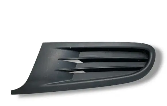 Volkswagen Golf VI Front bumper lower grill 5K0853665A