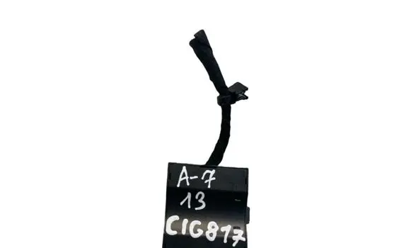 Audi A7 S7 4G Other control units/modules 4G8959252