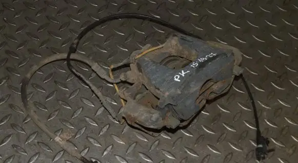 Land Rover Range Rover Velar Front brake caliper
