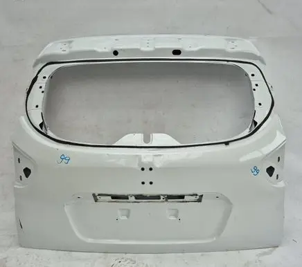Renault Captur Tailgate/trunk/boot lid 901523137R