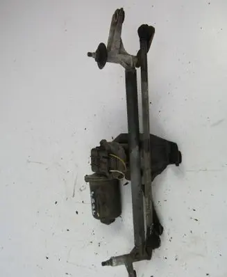 Opel Combo C Front wiper linkage 