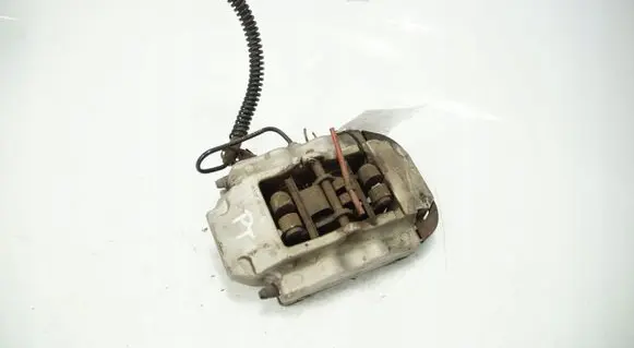 Porsche Cayenne (9PA) Rear brake caliper BREMBO