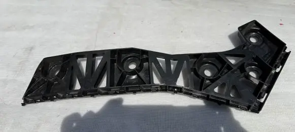 Seat Tarraco Rear bumper mounting bracket 5FJ1807394D 11672704