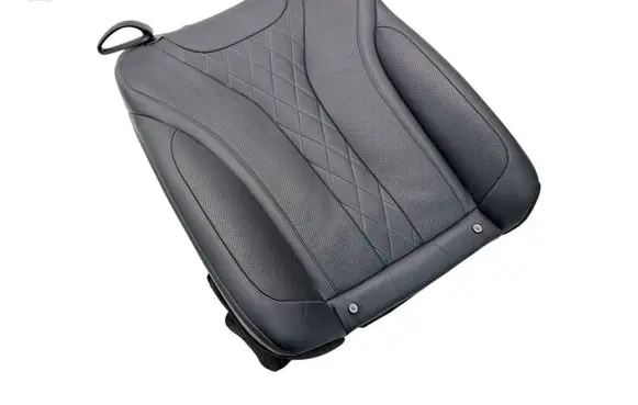 Mercedes-Benz S W222 Seat trim A22292070029E38 A2229207002 A2229205600