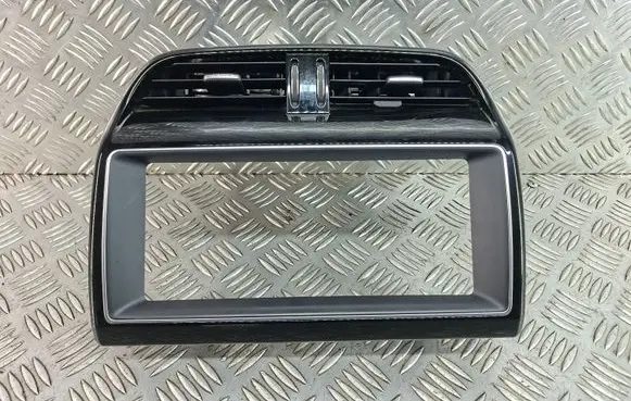 Jaguar XE Dash center air vent grill GX73014L21A