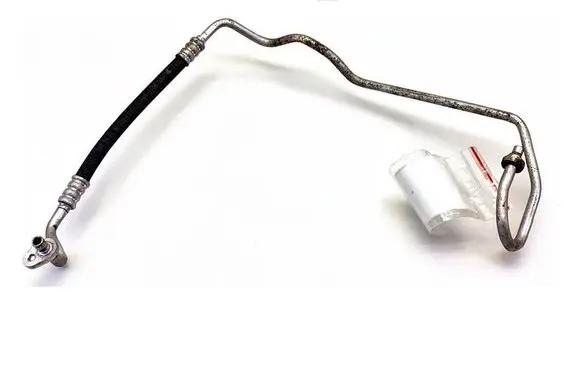 Dacia Duster II Air conditioning (A/C) pipe/hose 924400143R