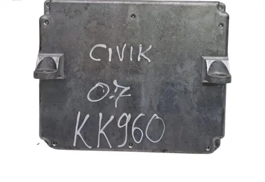 Honda Civic Other control units/modules 1K100RMXE01 7618101068