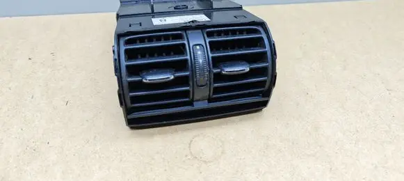 Mercedes-Benz C W203 Rear air vent grill A2038303854