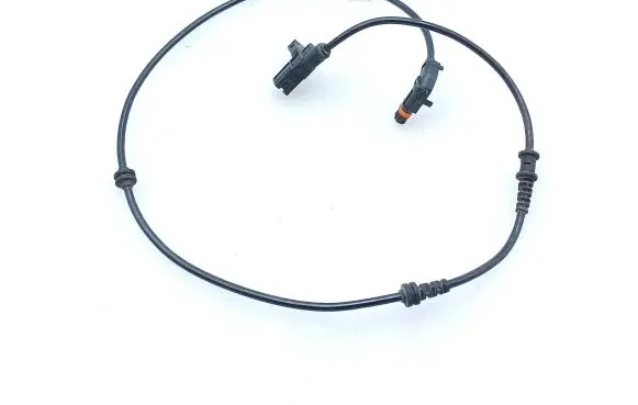 Mercedes-Benz GLE AMG (W166 - C292) Brake pads wear sensor A1665400105
