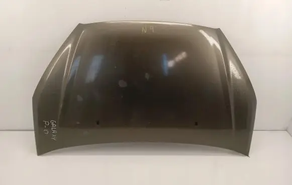 Ford Galaxy Engine bonnet/hood