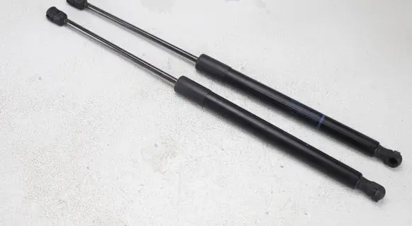 Audi Q3 8U Tailgate/trunk strut/damper 8U0827552B