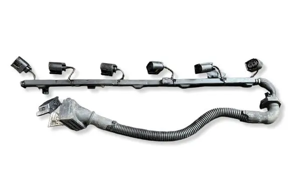 BMW 5 F10 F11 Fuel injector wires 850799405 EMB611 850799305
