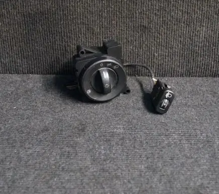 Mercedes-Benz Sprinter W906 Light switch 9065450104