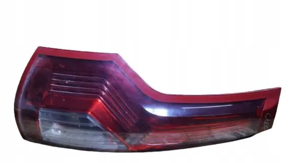Citroen C4 I Picasso Rear/tail lights