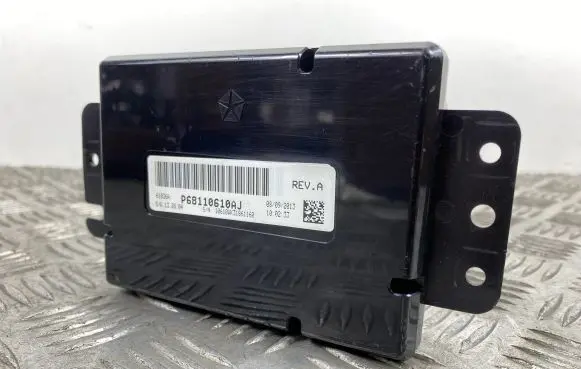 Jeep Grand Cherokee Other control units/modules P68110610AJ