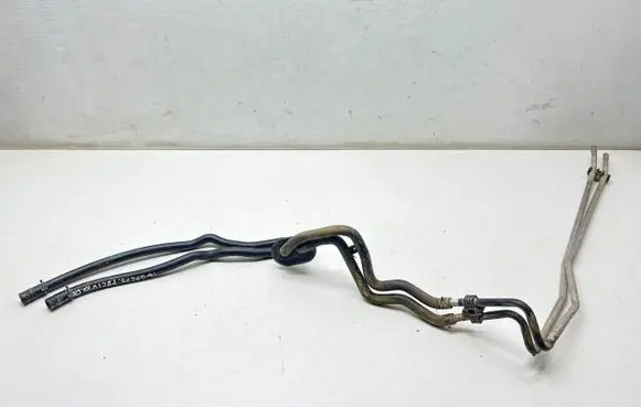 Volkswagen Transporter - Caravelle T5 Engine coolant pipe/hose 7H0819886D