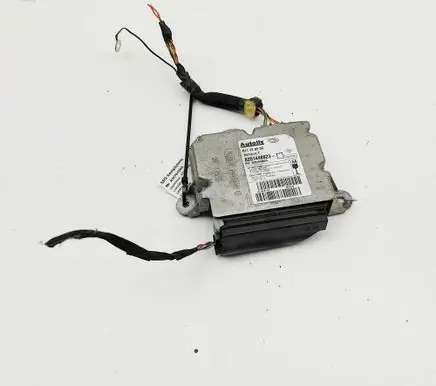 Renault Master III Airbag control unit/module 8201448823 628184800A