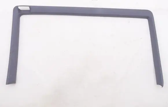 Mercedes-Benz Vito Viano W638 Front door A6387372071