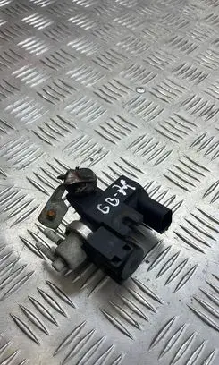 Audi A6 S6 C6 4F Turbo solenoid valve 8E0906627