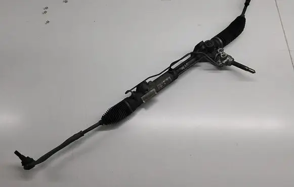 Peugeot 508 Steering rack 9686476580