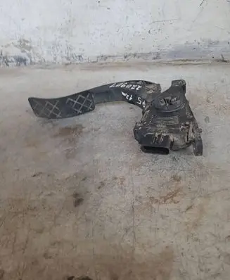 Audi Q5 SQ5 Accelerator throttle pedal 8k1721523a