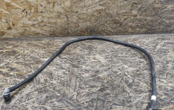 BMW 7 F01 F02 F03 F04 Windshield washer fluid hose 6167717874703