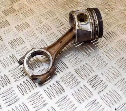 Audi A6 S6 C7 4G Piston 03L107065S
