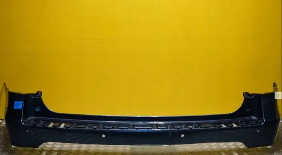 Ford Expedition Rear bumper JL1B-17D781