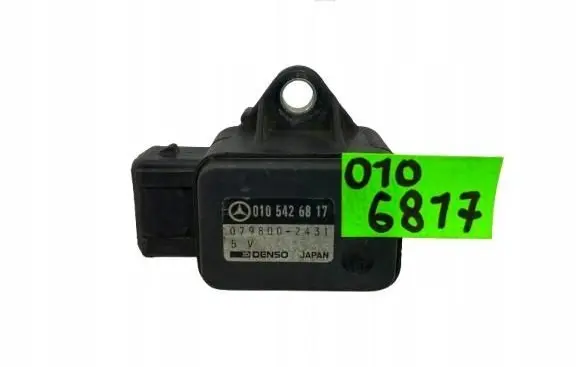 Mercedes-Benz E W210 Air pressure sensor A0105426817