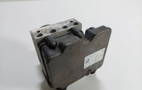 Audi A6 S6 C7 4G ABS Pump 4G0907379S 4G0614517AK