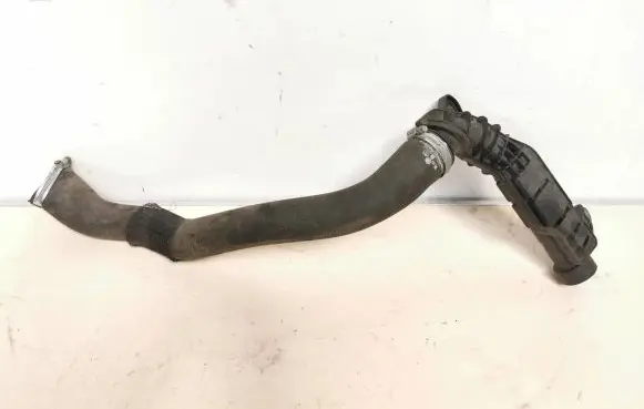 Citroen Jumpy Intercooler hose/pipe 9821687780