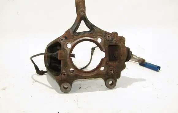 Mini Paceman (R61) Front wheel hub