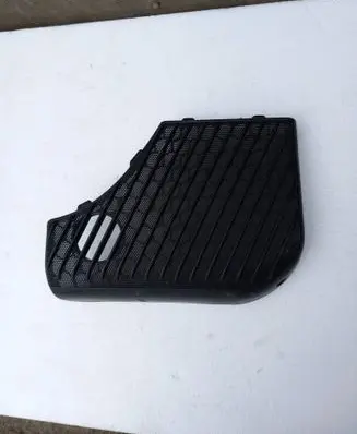 Audi A6 S6 C4 4A Front door speaker cover trim 4A1867117