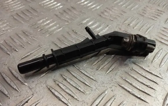BMW X3 G01 Vacuum valve 7620923