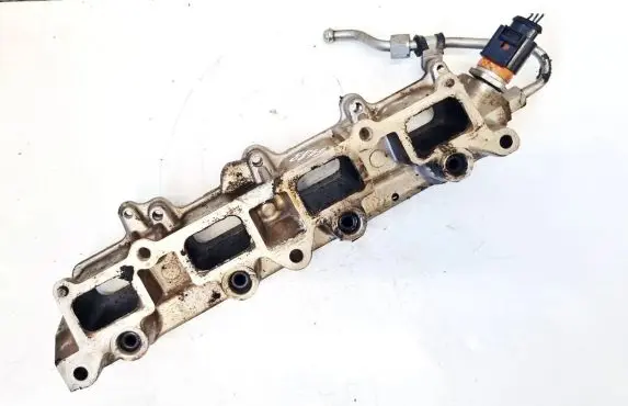 Volkswagen Golf VI Intake manifold GK284