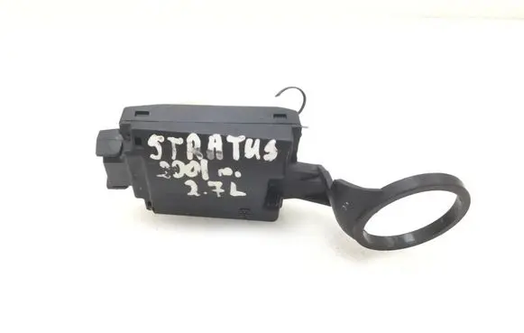 Chrysler Stratus Immobilizer control unit/module 5WY7009A