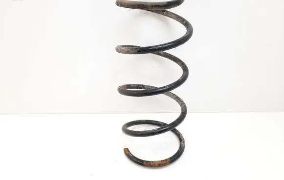 BMW 1 E81 E87 Front coil spring