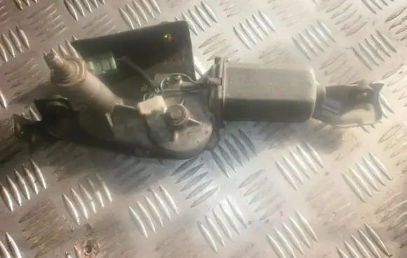 Honda Prelude Rear window wiper motor WM32091S