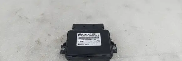 Audi A6 S6 C6 4F Hand brake control module 4F0910801 4F0910801A 32620003M
