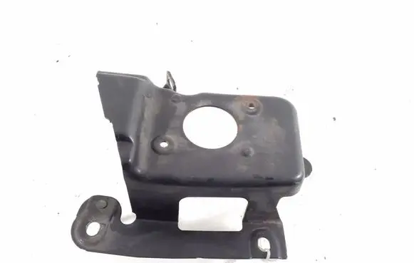 Mercedes-Benz ML W164 Pneumatic air compressor holding bracket A1643210140