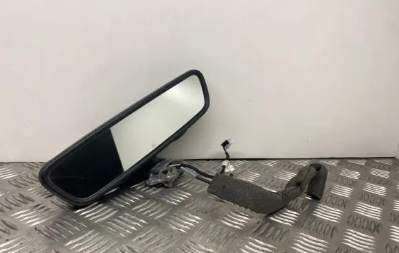 Mercedes-Benz C W204 Rear view mirror (interior)