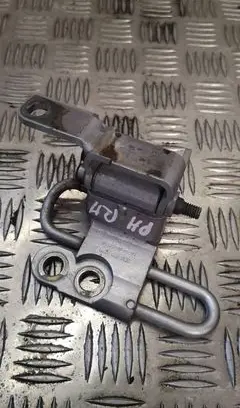 Volkswagen Phaeton Front door lower hinge 3d4831412b